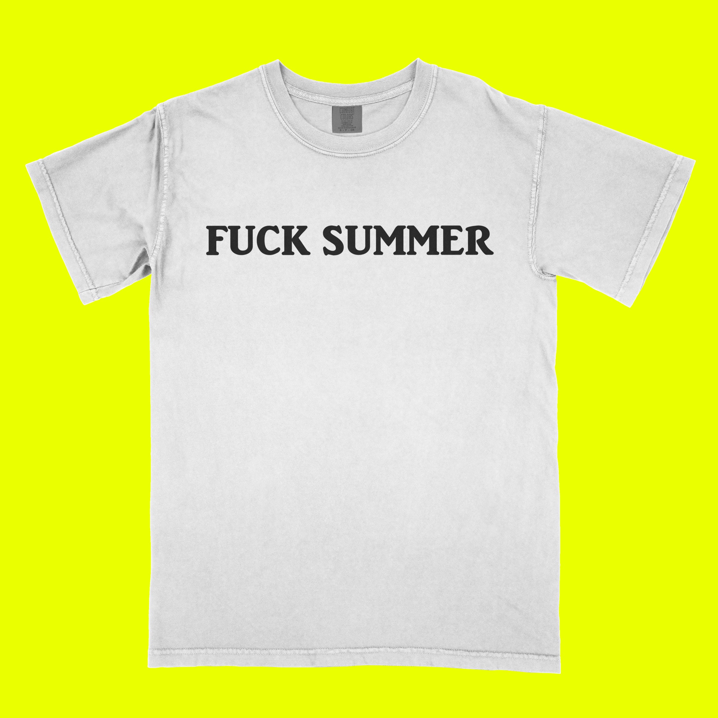 FUCKING SUMMER